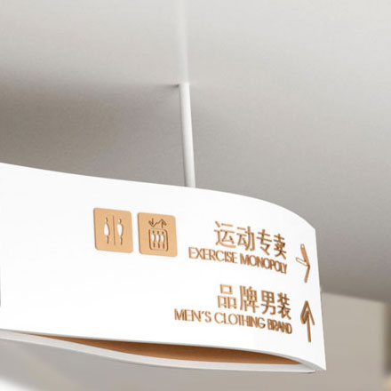 標(biāo)識匯設(shè)計：多樣匯聚，標(biāo)識匯設(shè)計展示創(chuàng)意風(fēng)采