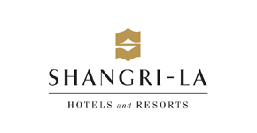 SHANGRI-LA品牌logo設(shè)計(jì)_五星級(jí)酒店品牌設(shè)計(jì)、SHANGRI-LA酒店vi設(shè)計(jì)、酒店標(biāo)志設(shè)計(jì)、高級(jí)酒店標(biāo)識(shí)設(shè)計(jì)      